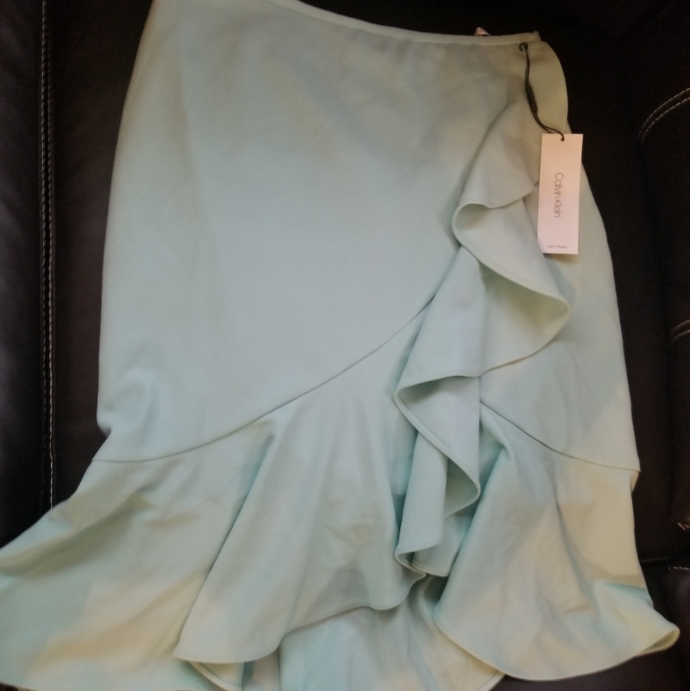 Calvin Klein skirt